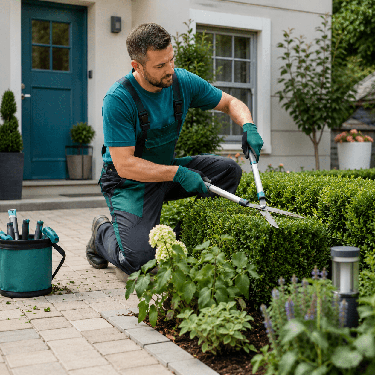 gradinarit